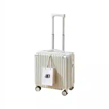 BEN SHERMAN ABS+PC 18