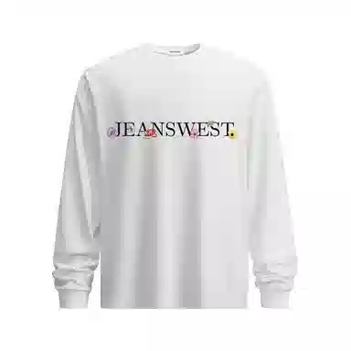 JEANSWEST logoT