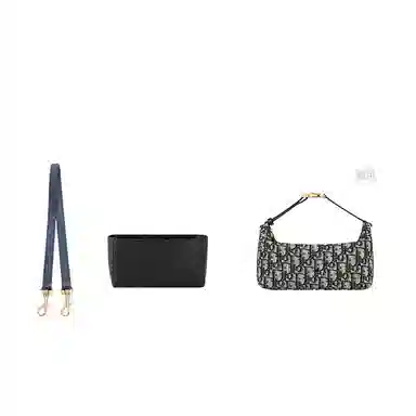 diorTravel Nomad Oblique