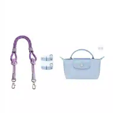 longchamp Le Pliage-17mini