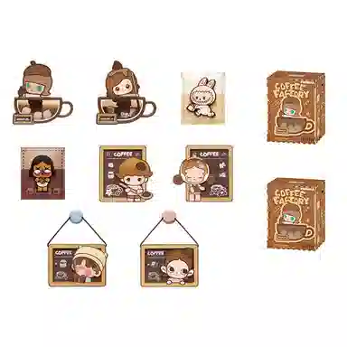 POP MART PINO JELLY Zsiga LABUBU DIMOO SKULLPANDA MOLLY CRYBABY CHAKA 8