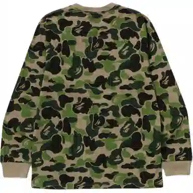 A BATHING APE FW25 FW25 T