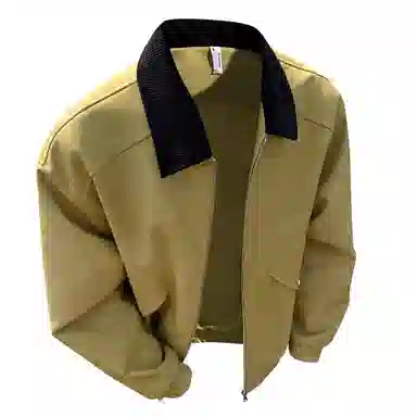 SANTASTIC cleanfitbomberPU