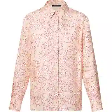 LOUIS VUITTON x Grace Coddington FW25