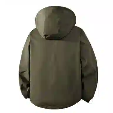 COLD MAPLE FW25