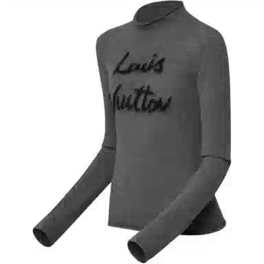 LOUIS VUITTON x Grace Coddington FW25