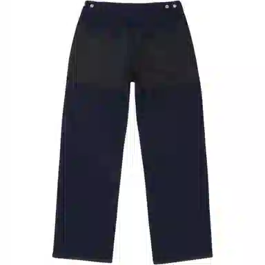 Stussy FW25 FW25 UTILITY PANT logo