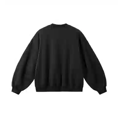 inflation Basic Sweatshirt