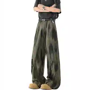 NINETEEN AUTUMN x KADAKADA SUITE