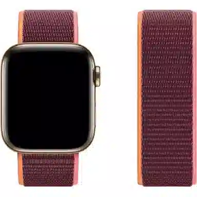 Penc iwatch Apple Watch s98765SE24549mm