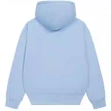 NFL LA Rams Hoodie Zipper Jacket