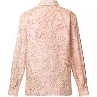 LOUIS VUITTON x Grace Coddington FW25