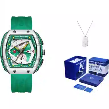 FAIRWHALE FW-5690-R1