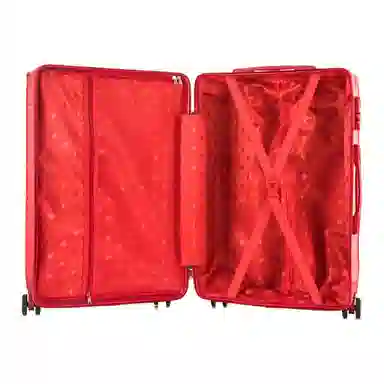 Dwiray 360 milooky ABS+PC 20242628