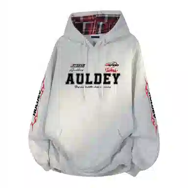 AULDEY logo