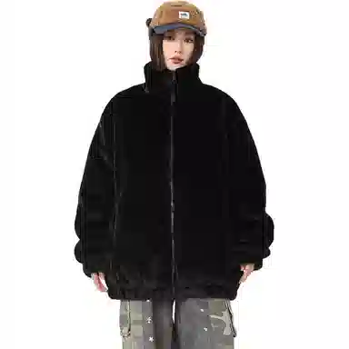 Fakeyoung oversize