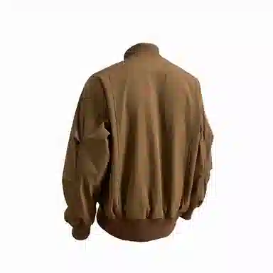 DOUBLEFISH bomberins