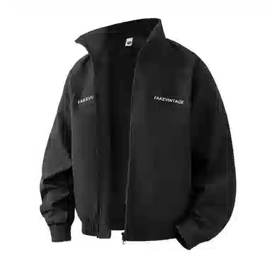 FAKE UINTAGE cleanfit