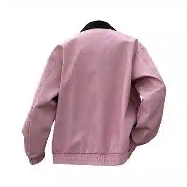 SANTASTIC cleanfitbomberPU