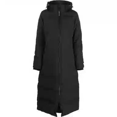 Canada Goose Mystique Black
