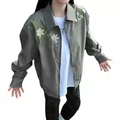 TR bombercleanfitvibe