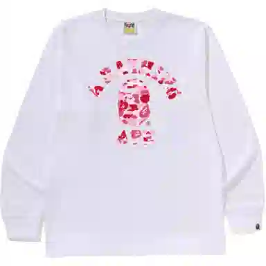 A BATHING APE FW25 FW25 logoT