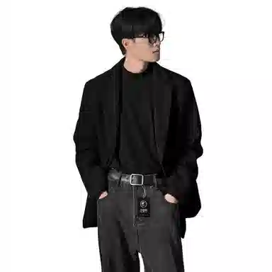 Urban Authentic Blazer