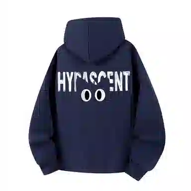 HYPASCENT Logo