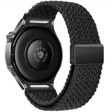 亿祈发 表带 小米华米适用 尼龙材质 磁吸扣按键男女通用