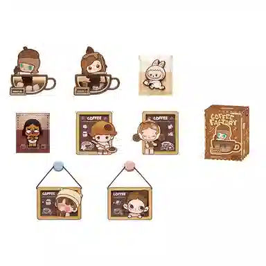 POP MART PINO JELLY Zsiga LABUBU DIMOO SKULLPANDA MOLLY CRYBABY CHAKA 8