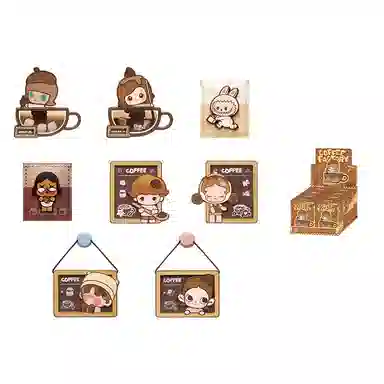 POP MART PINO JELLY Zsiga LABUBU DIMOO SKULLPANDA MOLLY CRYBABY CHAKA 8