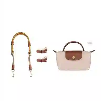 longchamp Le Pliage-17mini