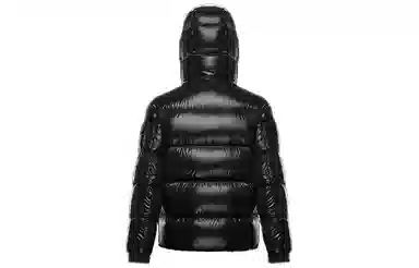 Moncler Ecrins Black