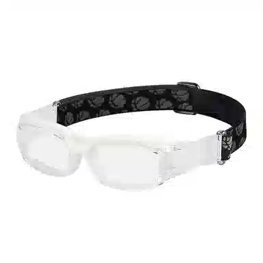 LECAGE Square Functional Sports Glasses Kids