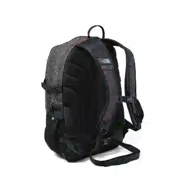 The North Face Borealis UE Black Label Backpack 29L Reflective