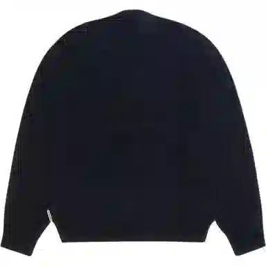 Stussy FW25 EXPOSED SEAM CREW