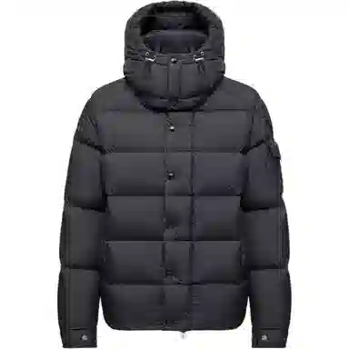 Moncler Maya 70 Black