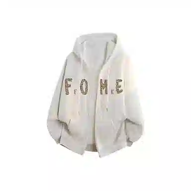 FFOMKE Hoodie