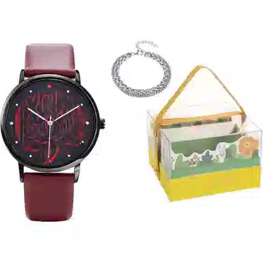 xingyunshi PU 30 MZTKN-88