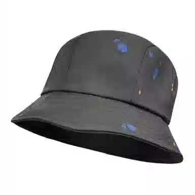 山一丸 一帽多戴韩版时尚显脸小休闲 涤纶 渔夫帽 女款