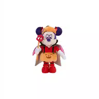 Disney x DISNEYLAND 2025 22.5cm
