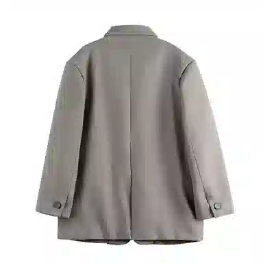 YPL Coat