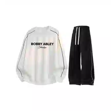 BOBBY ABLEY Logo