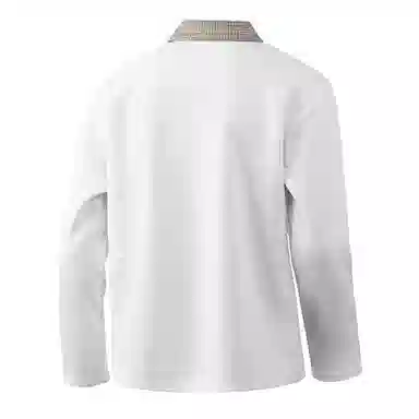 MUSCLETECH cleanfitPolo