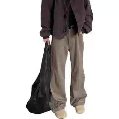 City Hipster Cleanfit