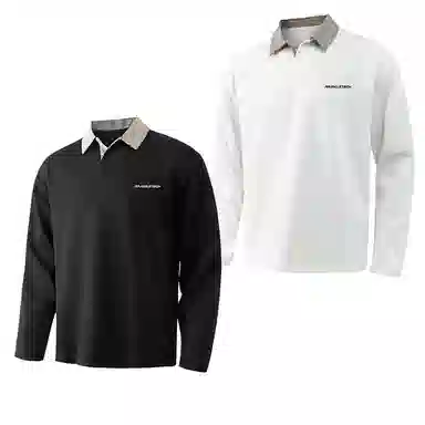 MUSCLETECH cleanfitPolo