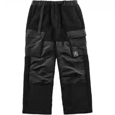 SPYDER x C.P COMPANY