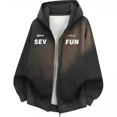 7 SEVFUN logo