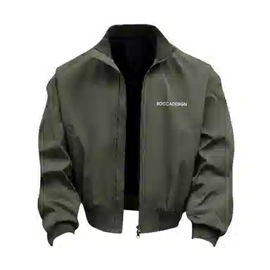 ROCCA DESIGN bomberMA1cleanfit