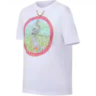 LOUIS VUITTON x Grace Coddington FW25 T